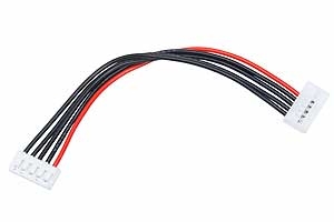 Adapterkabel f. 3065.PQ/TP/XH m. 4 Zellen, -vorrätig 1.2.23
