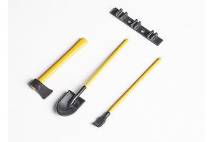 Werkzeug Maßstab 1:14,5
