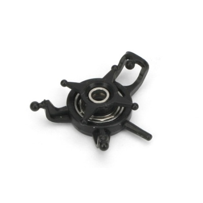 Main Motor w/Pinion: mCP X