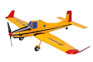 Flugmodelle