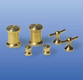 Poller 12 x 15,5 mm (2)