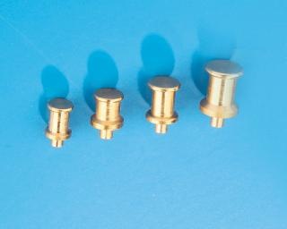 Poller 5 x 7 mm (10)