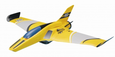 Synapse EDF ARF-Parkfly-Modell - nur noch begrenzt lieferbar