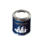 Lord Nelson Klarlack matt 125ml Dose