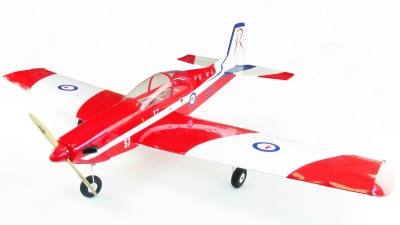 PC9 Roulette EP -Spannw. 126 cm -