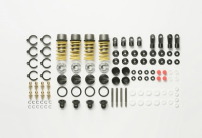 TRF D-MPFER SET (FLOUR)