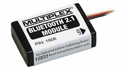 Bluetooth Modul    - vorrätig  /1.10.2024 -