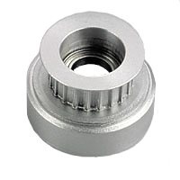 Glocke 24Z Al mont. 43 mm