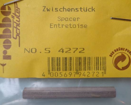 Zwischenstueck