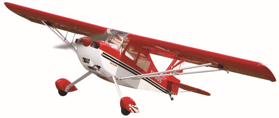 Decathlon 91  - Spannw. 180 cm -