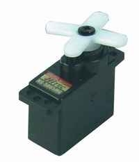 Servo HS-5065MG digi - vorrätig /1.3.24 -