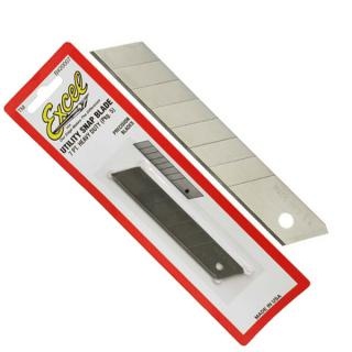Abbrech-Klingen B7 (5) Ersatzklingen für Cuttermesser