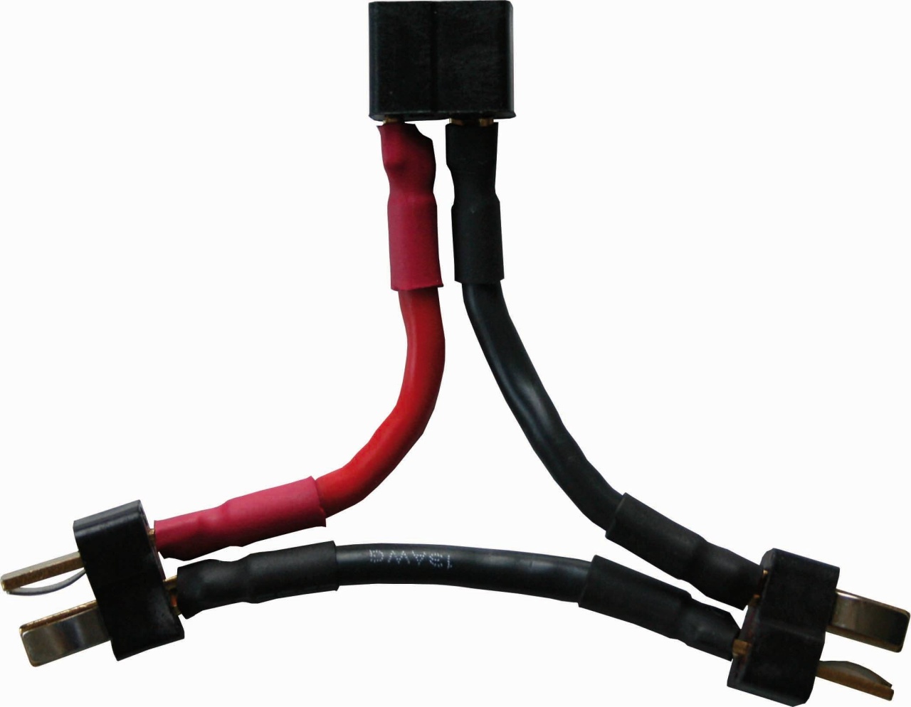 Y-Kabel für T-Stecker