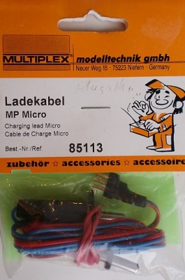 Ladekabel  (MP)  Micro