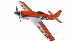 RR FunRacer Orange Edition  (Spannweite 92 cm)