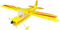 Decathlon EP gelb - Spannw. 130 cm -