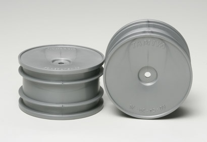 Buggy-Felgen Dish grau 60/29