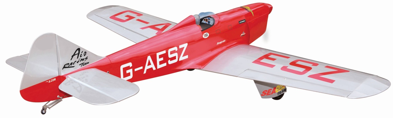 Sparrow Hawk (ARF)  -Spannw. 180 cm -