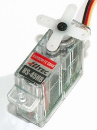 Servo HS-45HB