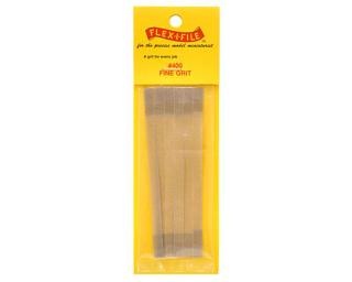Flex-I-File Ersatzschleifband, fein