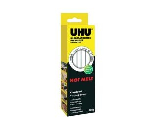 UHU Klebepatrone HOT MELT 200