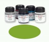 Lime grün 22 ml   Billing Boats Acryl Farbe