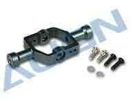 Paddels.Wippen-Set Metall Gra