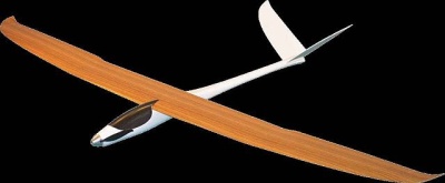 Excel Competition 3 Plus pure (ARF) Spannw. 221 cm