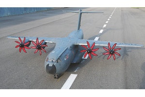 Propeller Schutz Tasche 20-24