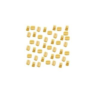 Doppelblock 4 mm