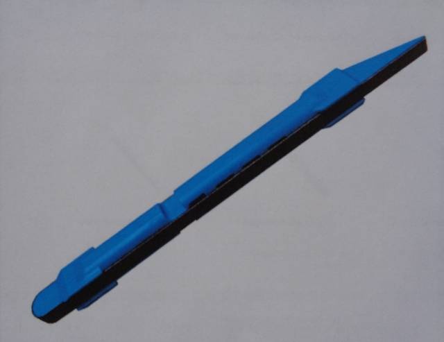 Schleif-Stick 6 mm K÷rnung 600