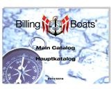 Billing Boats Katalog 2015/20