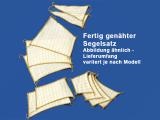 Segelsatz Berlin  (Hersteller Corel)