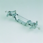 Wedico-Aluminium-Vorderachse