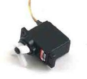 Servo HS-65HB