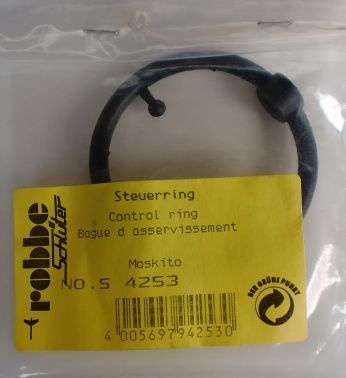 Steuerring Moskito D53/64 Kst