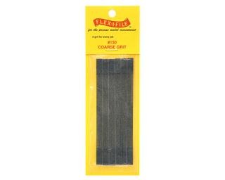 Flex-I-File Ersatzschleifband, grob