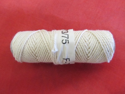 Takelgarn 1,2 mm 20 m