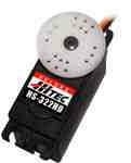 Servo HS-322HD  - vorrätig   /1.9.22 -