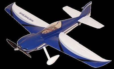 Nemesis xs (ARF)  - Spannw. 98,5 cm-