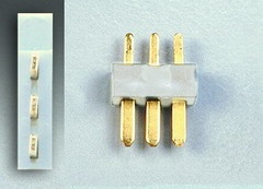 Stecker (MP) 5St.