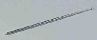 Senderantenne 7x1080mm Edelstahl