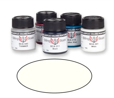 Primer/Grundierung 22 ml Billing Acryl -3 vorrätig /1.12.23