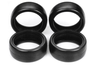 24mm/MN Slickreifen Typ B3 (2