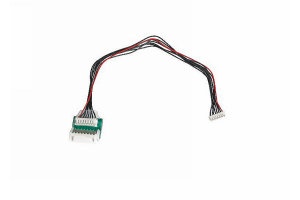 Balanceradapterkabel XH 2-7S