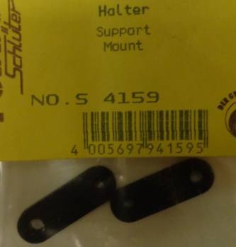 Halter                2Stk