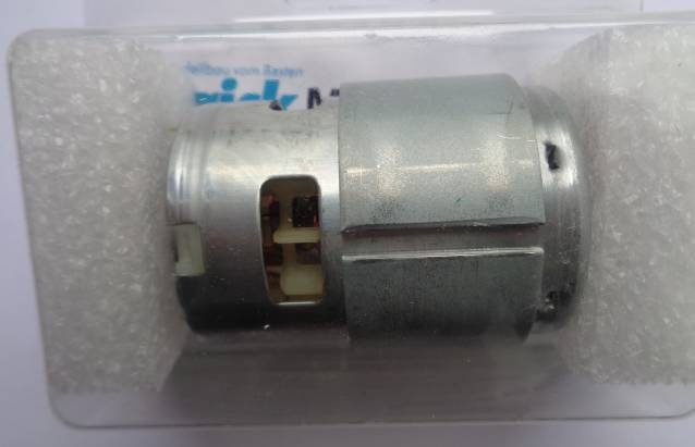 MAX Power 700 Elektromotor- noch 3 x vorrätig /1.10.24-