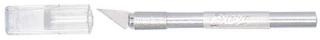 Messer K2 Aluminium
