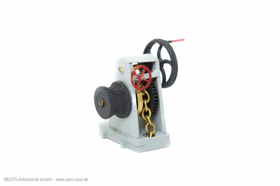 Ankerwinde 41x27mm