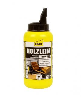 UHU HOLZ Original 750g Flasche